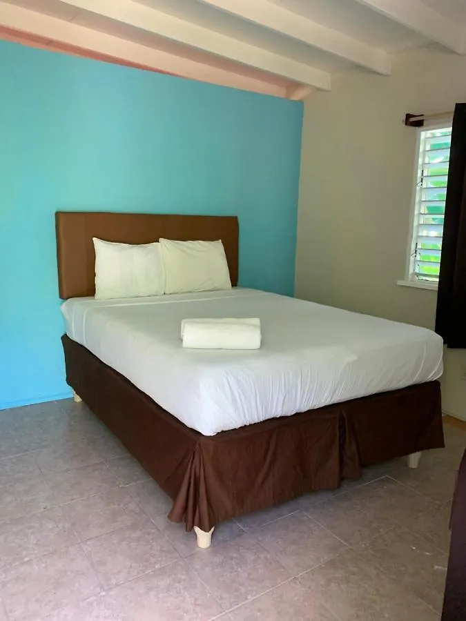 **  Kingsworth Bed And Breakfast Kingston Jamaica