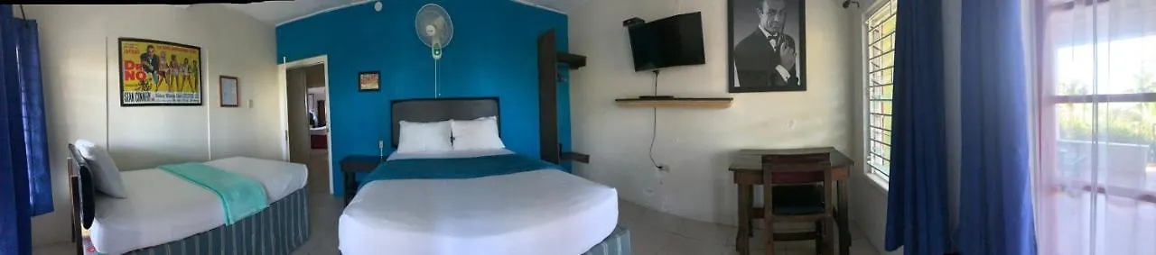 Kingsworth Bed And Breakfast Kingston Jamaica