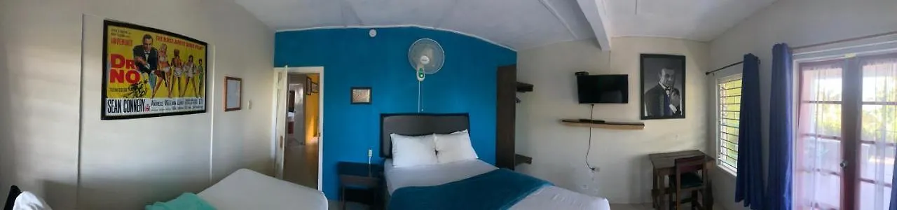 Bed & Breakfast Kingsworth Bed And Breakfast Kingston
