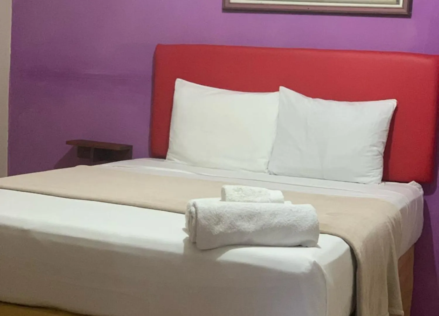 ** Bed & Breakfast Kingsworth Bed And Breakfast Kingston Jamaica