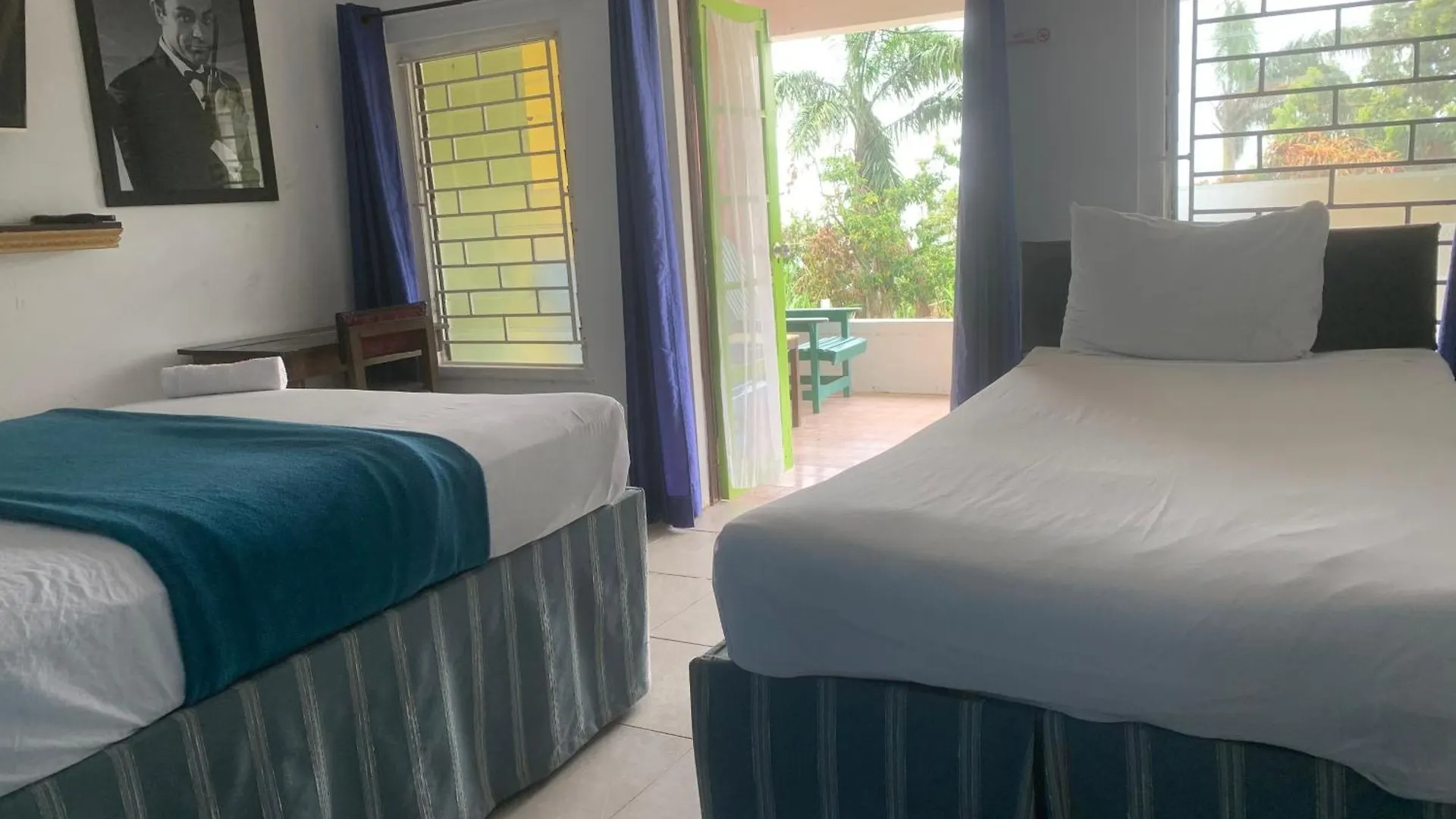 Kingsworth Bed And Breakfast Kingston