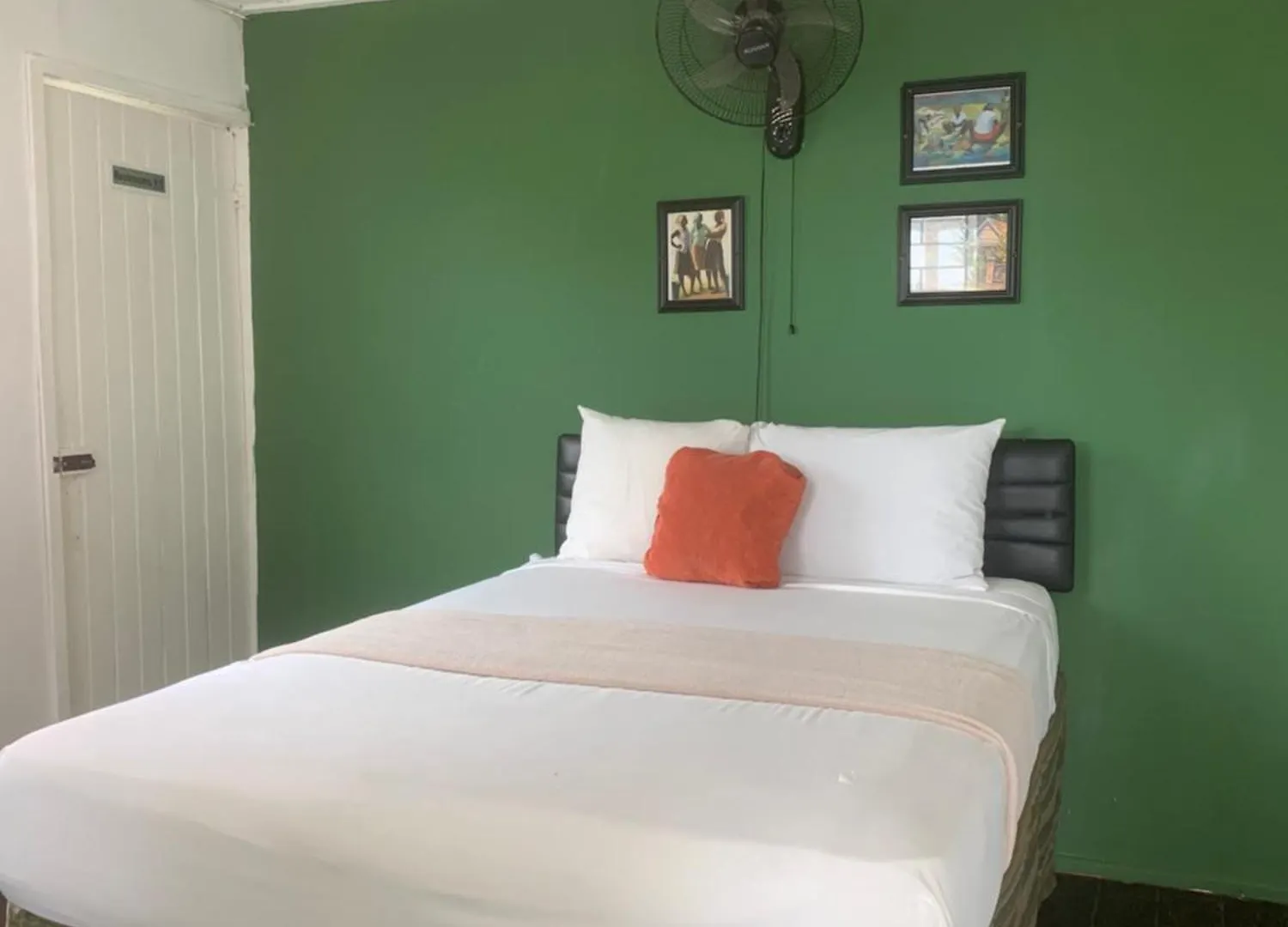 Kingsworth Bed And Breakfast Kingston
