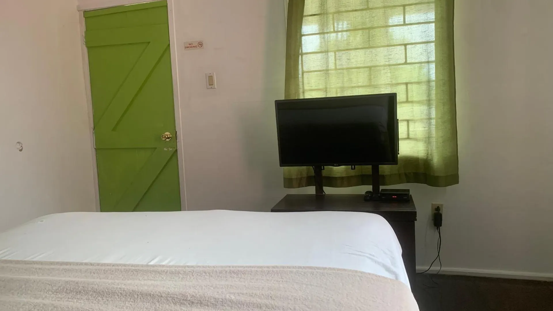 Bed & Breakfast Kingsworth Bed And Breakfast Kingston