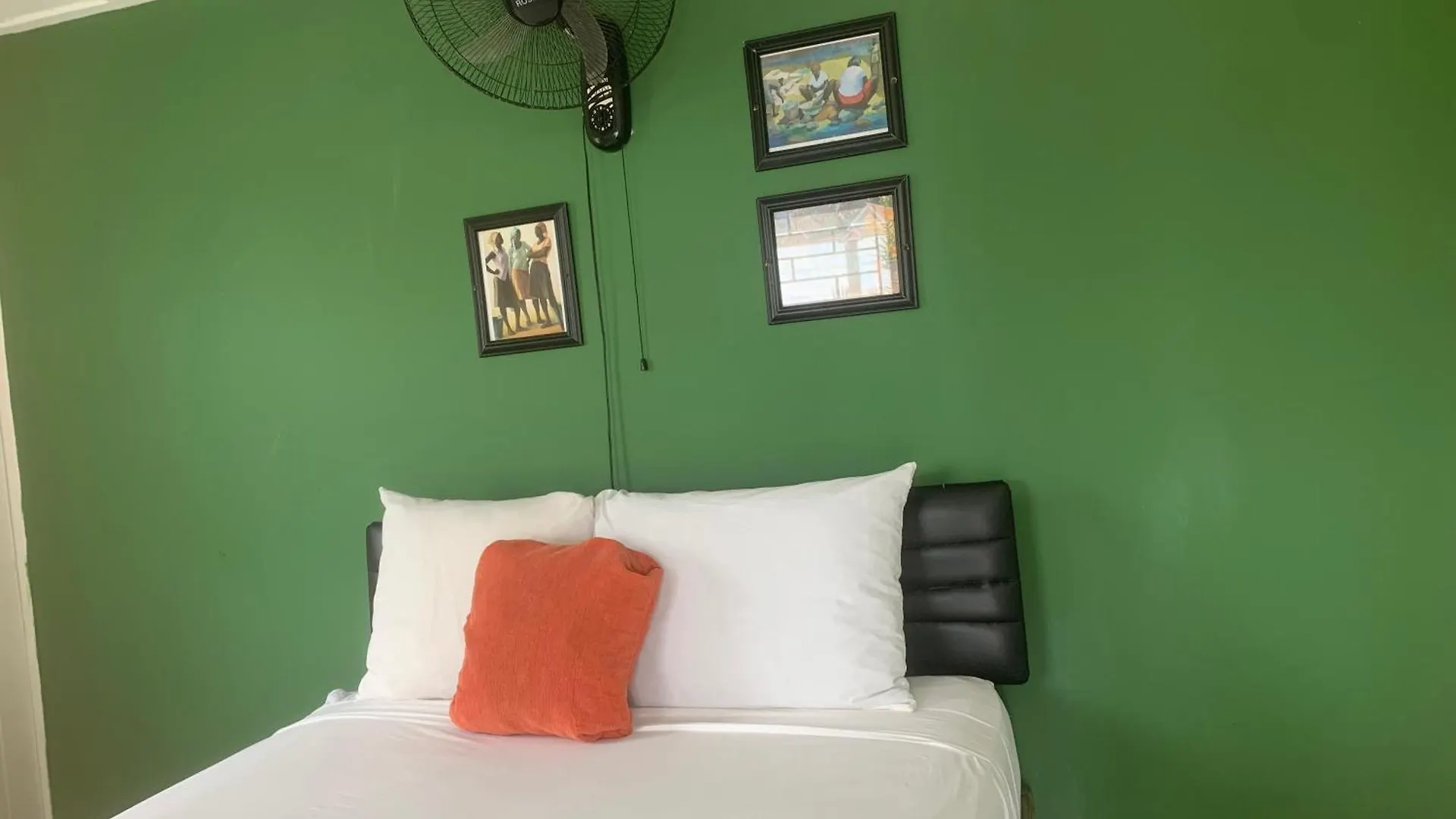 Bed & Breakfast Kingsworth Bed And Breakfast Kingston