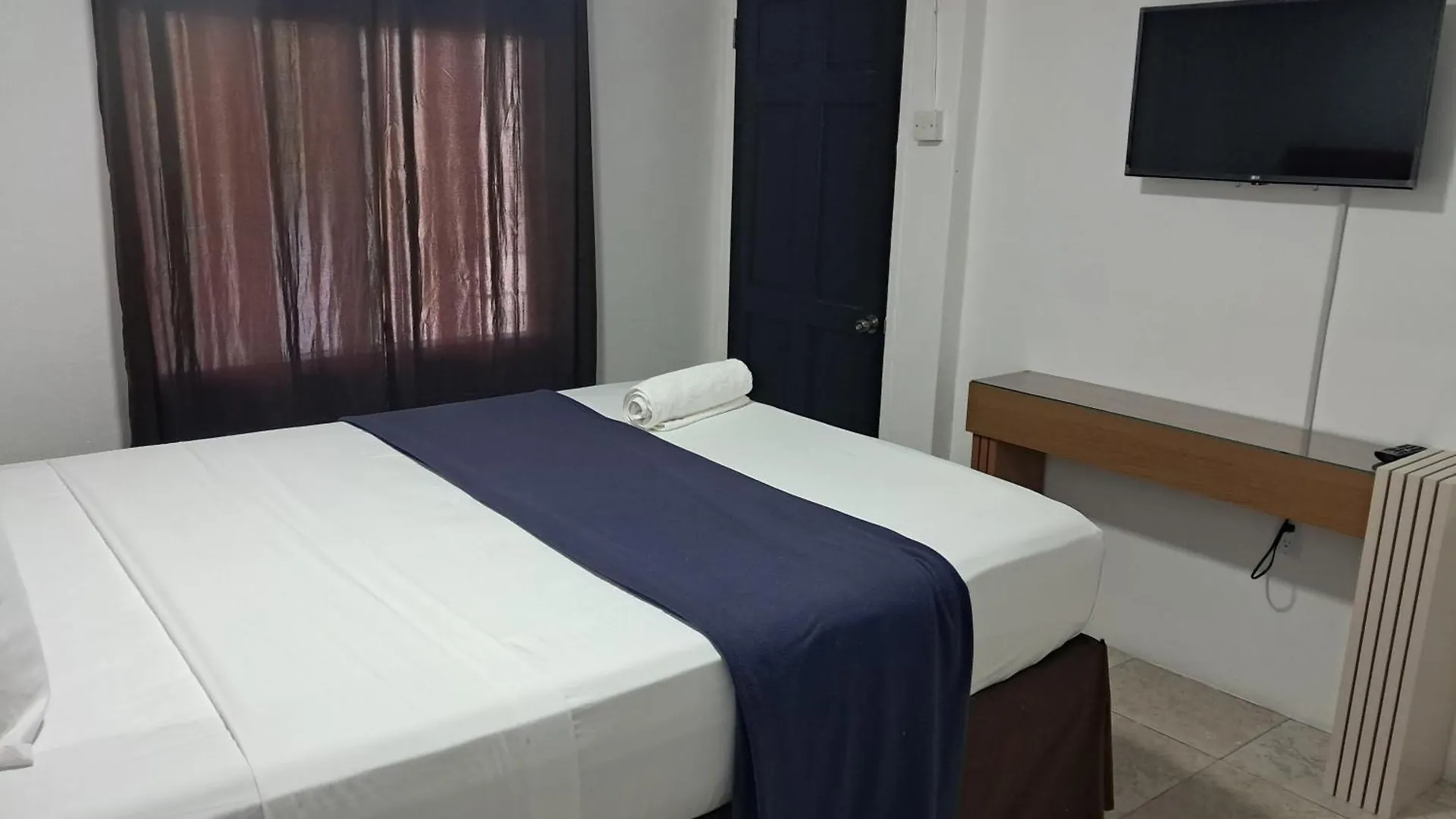 Kingsworth Bed And Breakfast Kingston