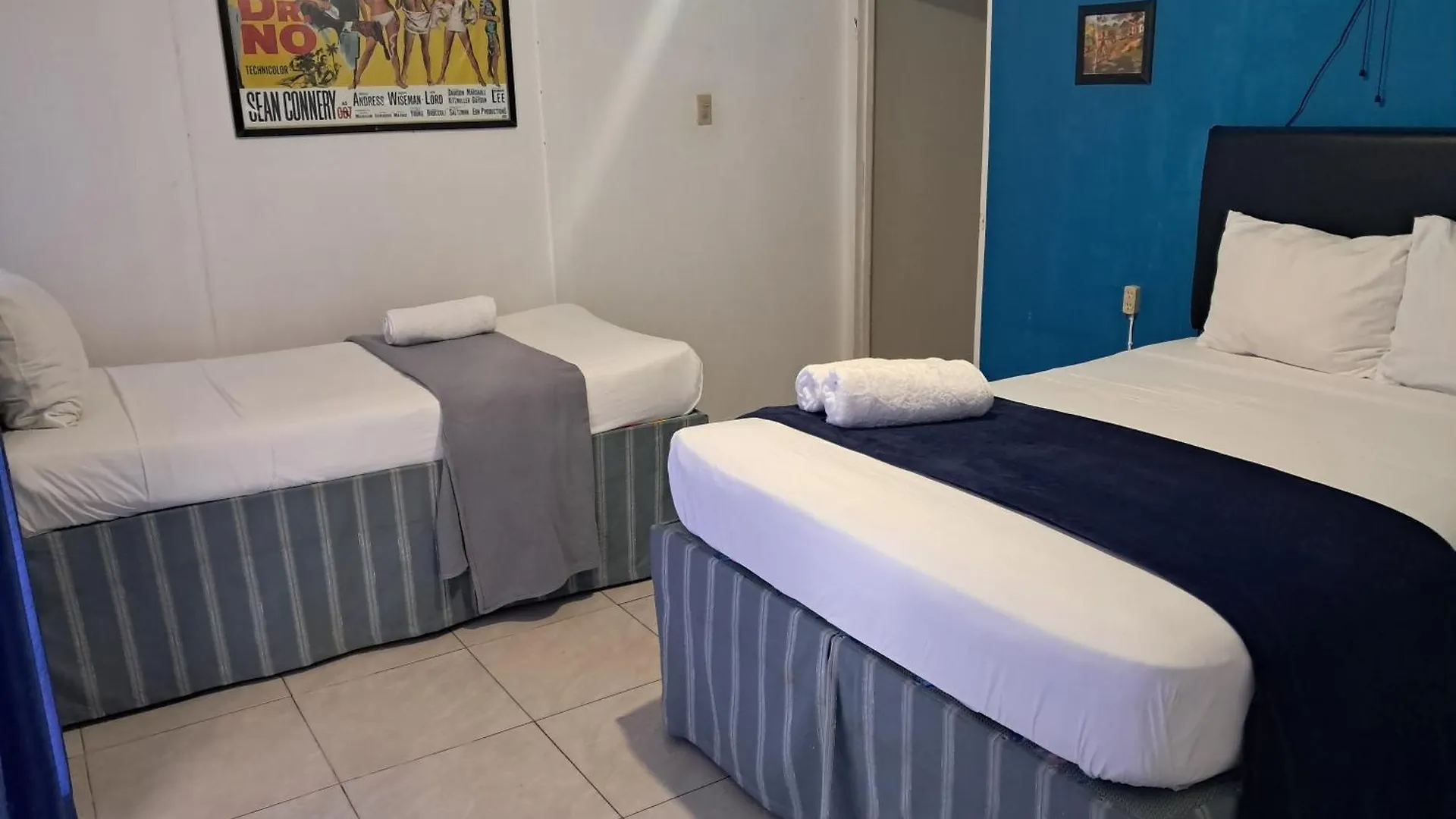 Kingsworth Bed And Breakfast Kingston