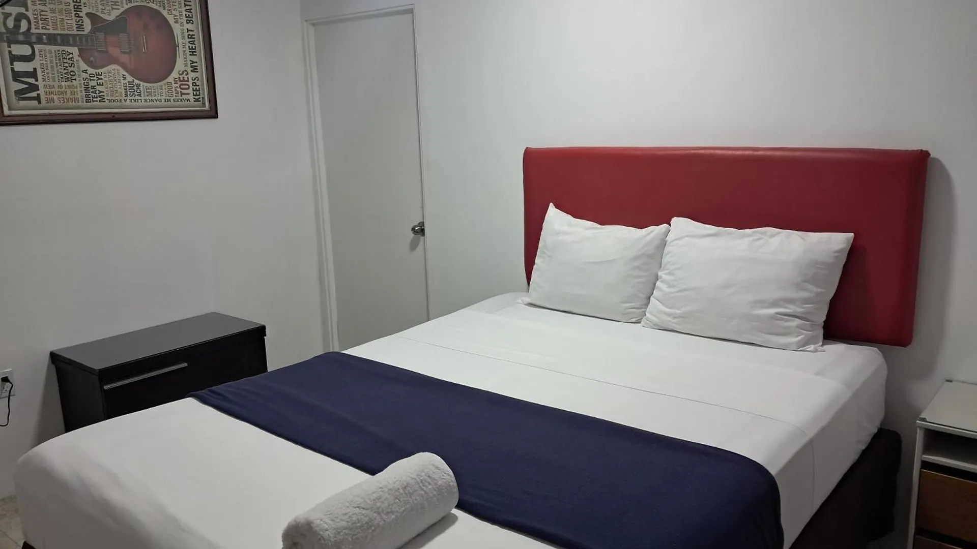 Kingsworth Bed And Breakfast Kingston