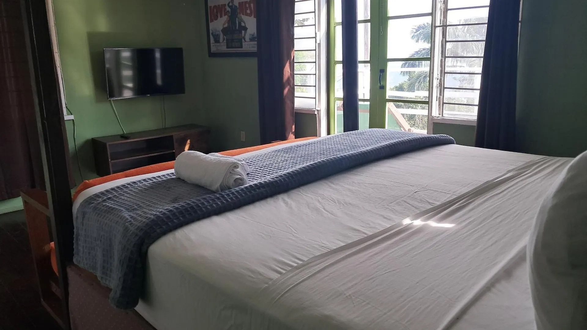Kingsworth Bed And Breakfast Kingston 2*,  Jamaica