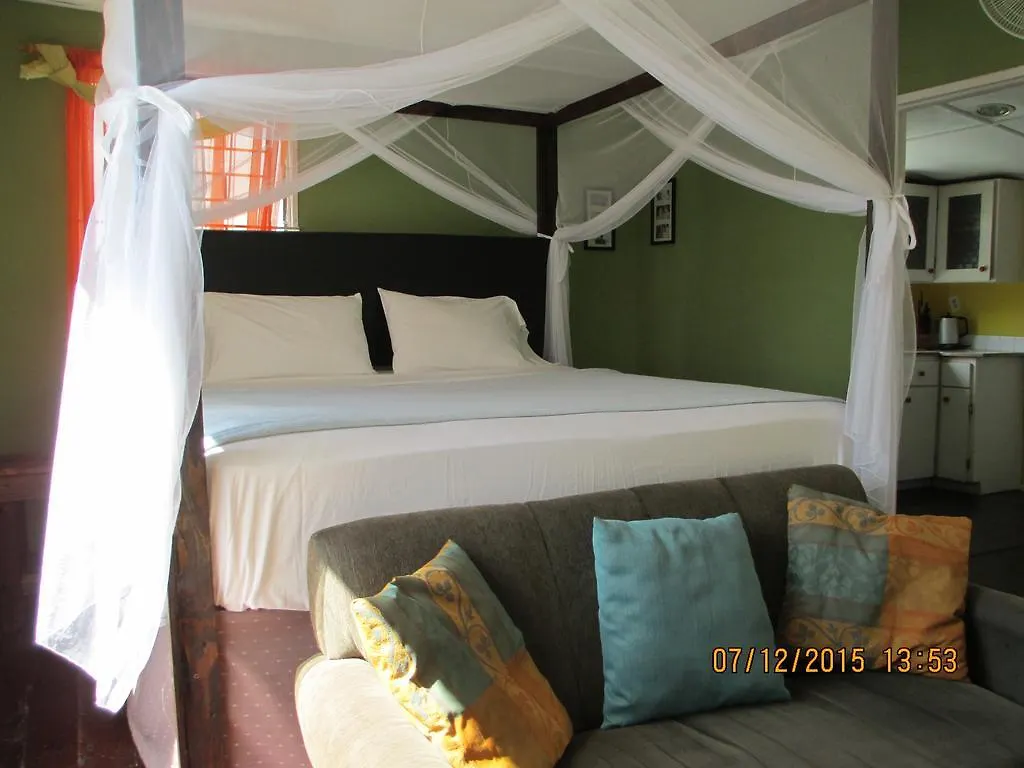 Kingsworth Bed And Breakfast Kingston Bed & Breakfast