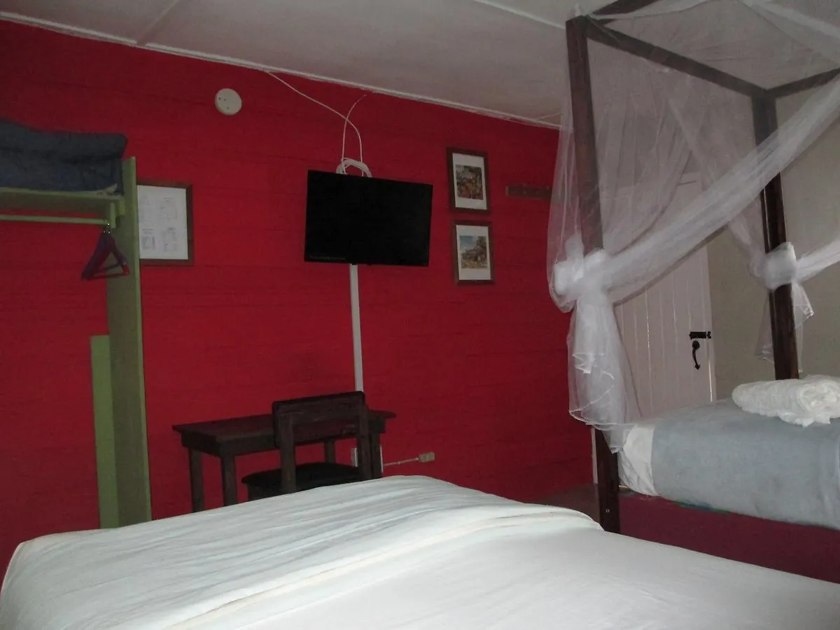 ** Bed & Breakfast Kingsworth Bed And Breakfast Kingston Jamaica
