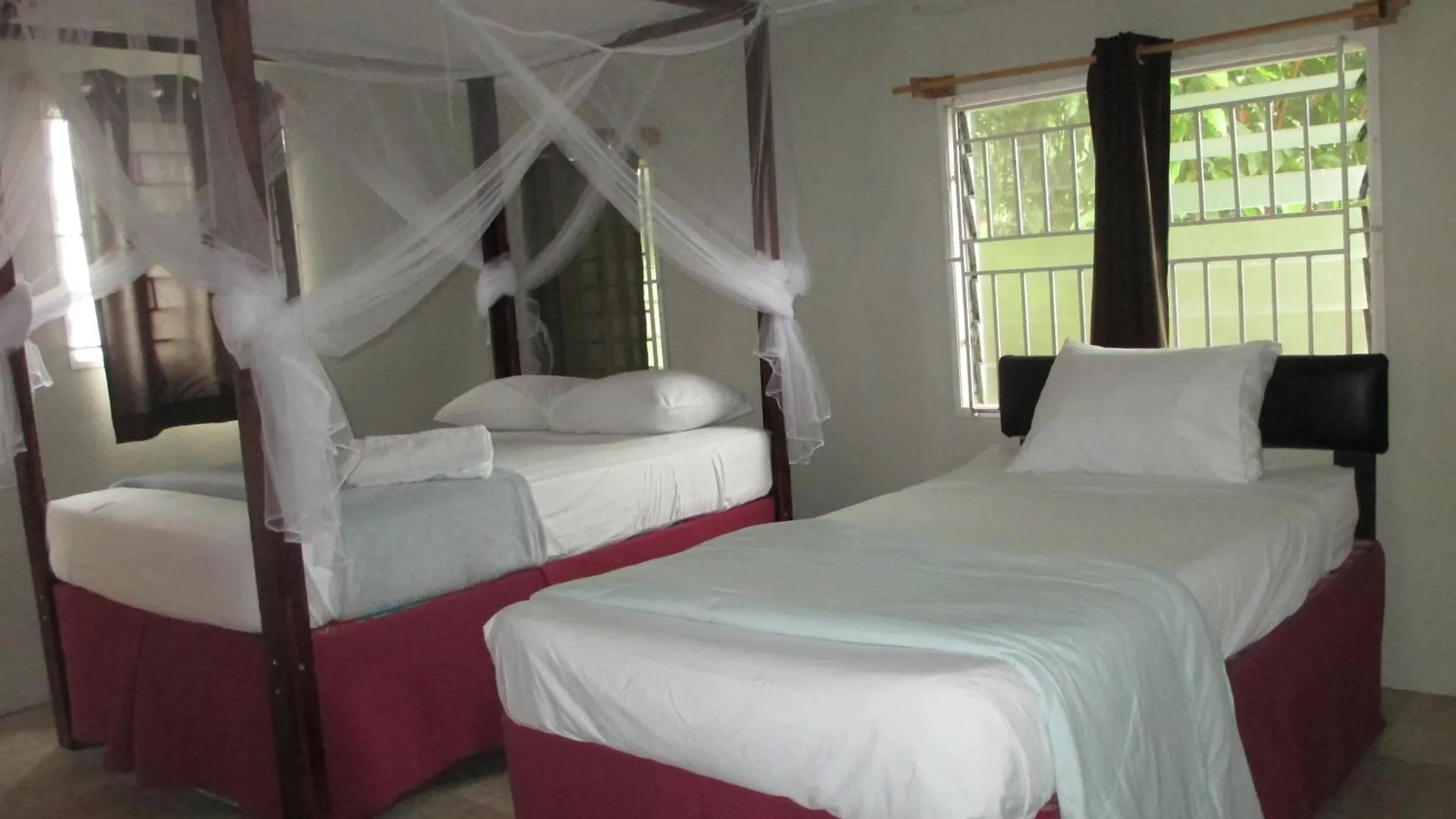 ** Bed & Breakfast Kingsworth Bed And Breakfast Kingston Jamaica