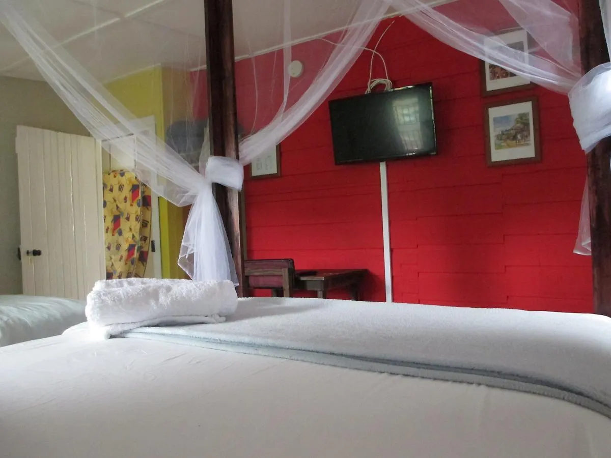 Kingsworth Bed And Breakfast Kingston