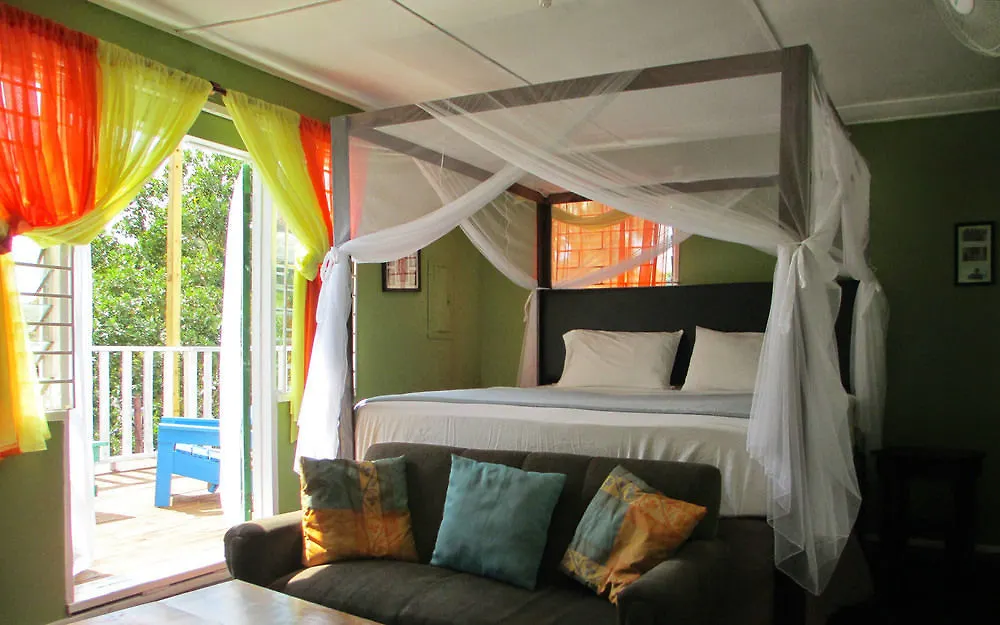 Bed & Breakfast Kingsworth Bed And Breakfast Kingston