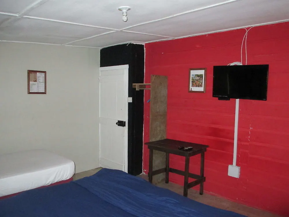 ** Bed & Breakfast Kingsworth Bed And Breakfast Kingston Jamaica