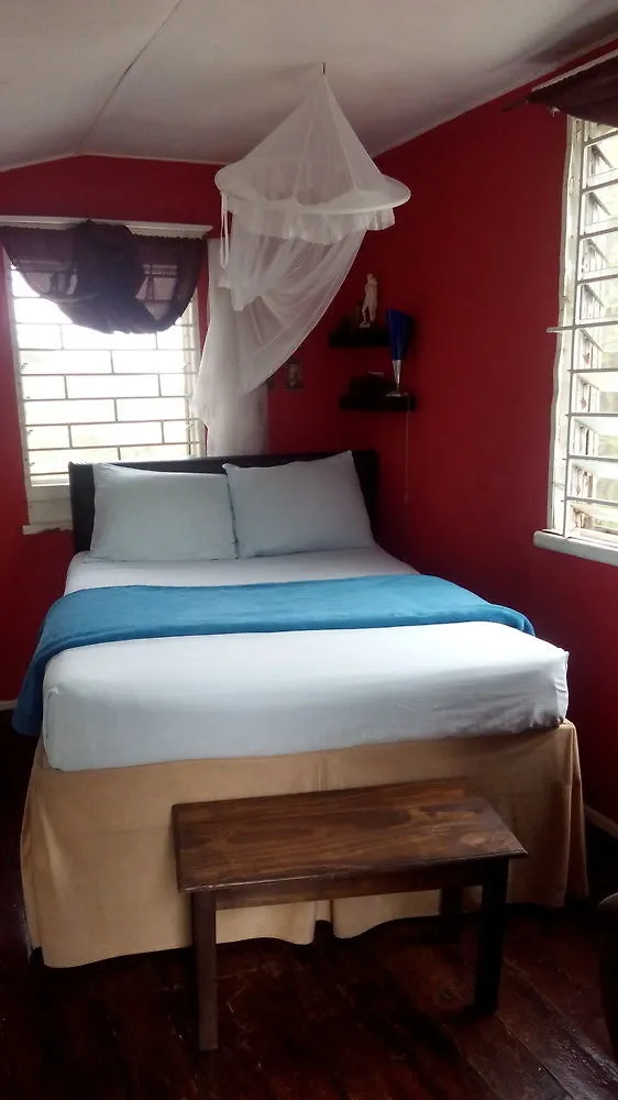 Kingsworth Bed And Breakfast Kingston Bed & Breakfast