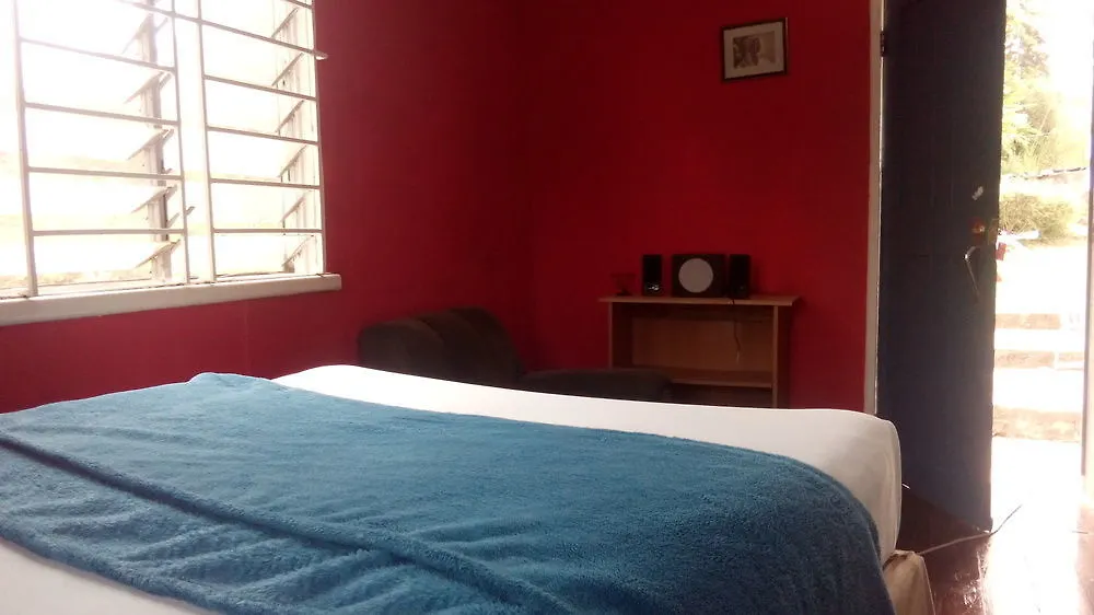 Kingsworth Bed And Breakfast Kingston