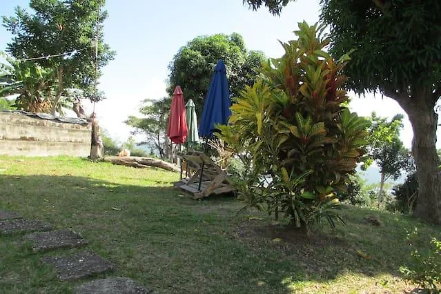 **  Kingsworth Bed And Breakfast Kingston Jamaica