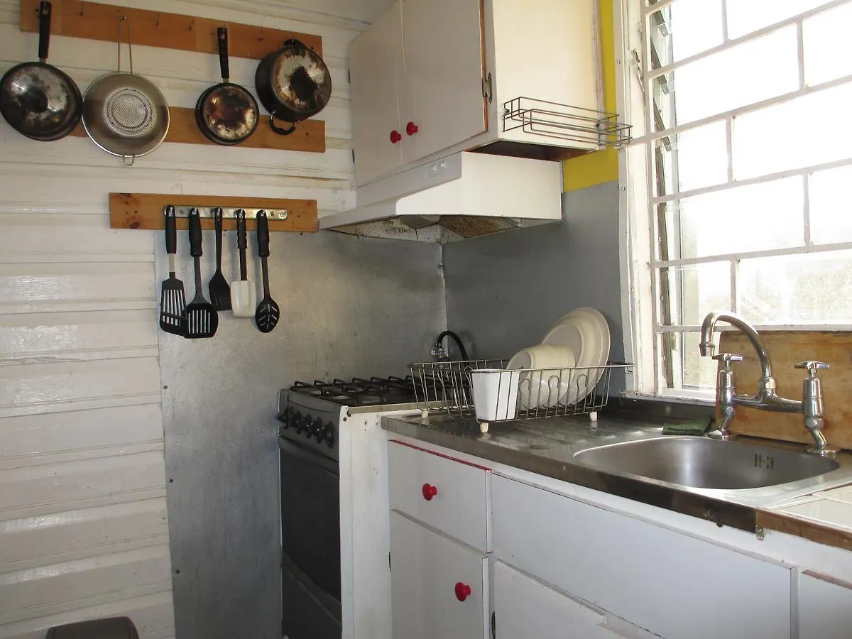 Kingsworth Bed And Breakfast Kingston 2*,  Jamaica