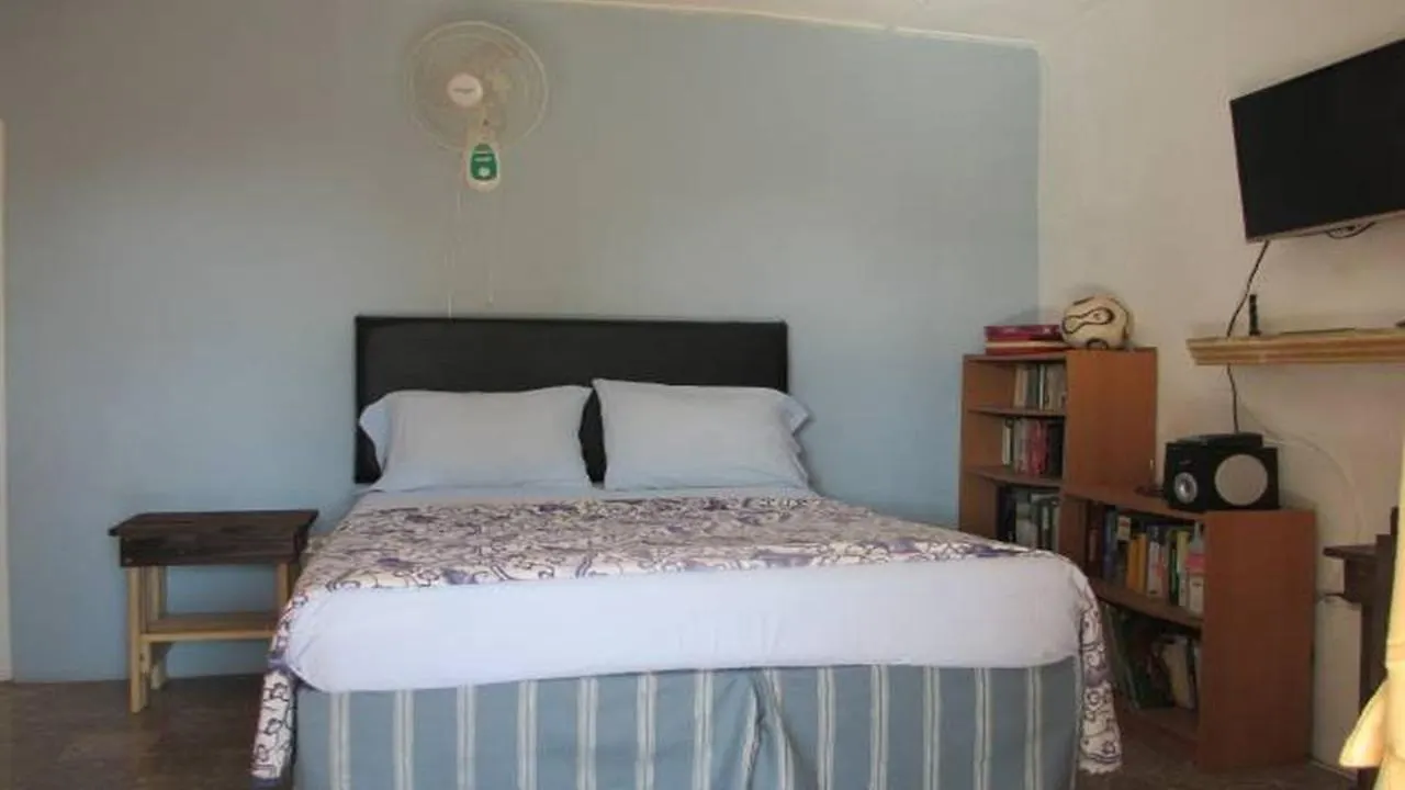 Kingsworth Bed And Breakfast Kingston