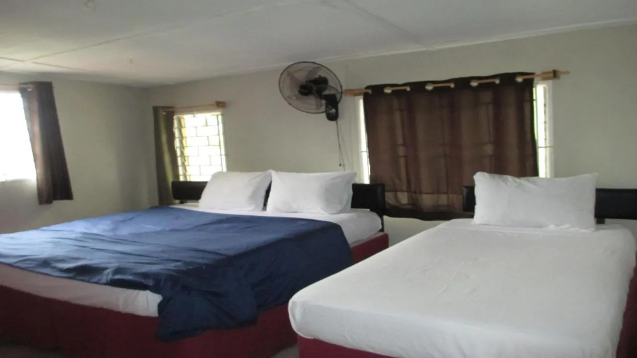 Kingsworth Bed And Breakfast Kingston Bed & Breakfast