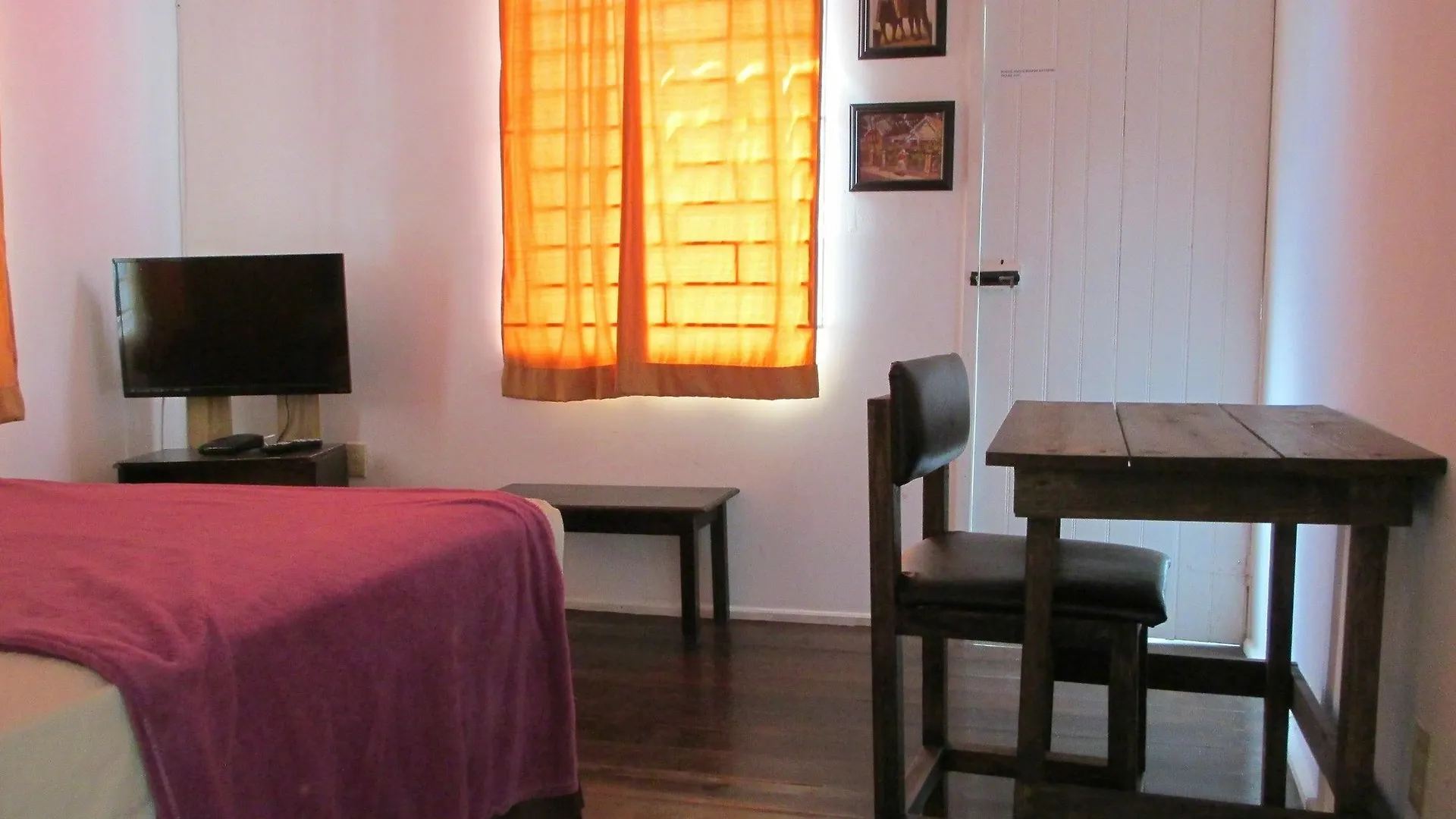 Kingsworth Bed And Breakfast Kingston