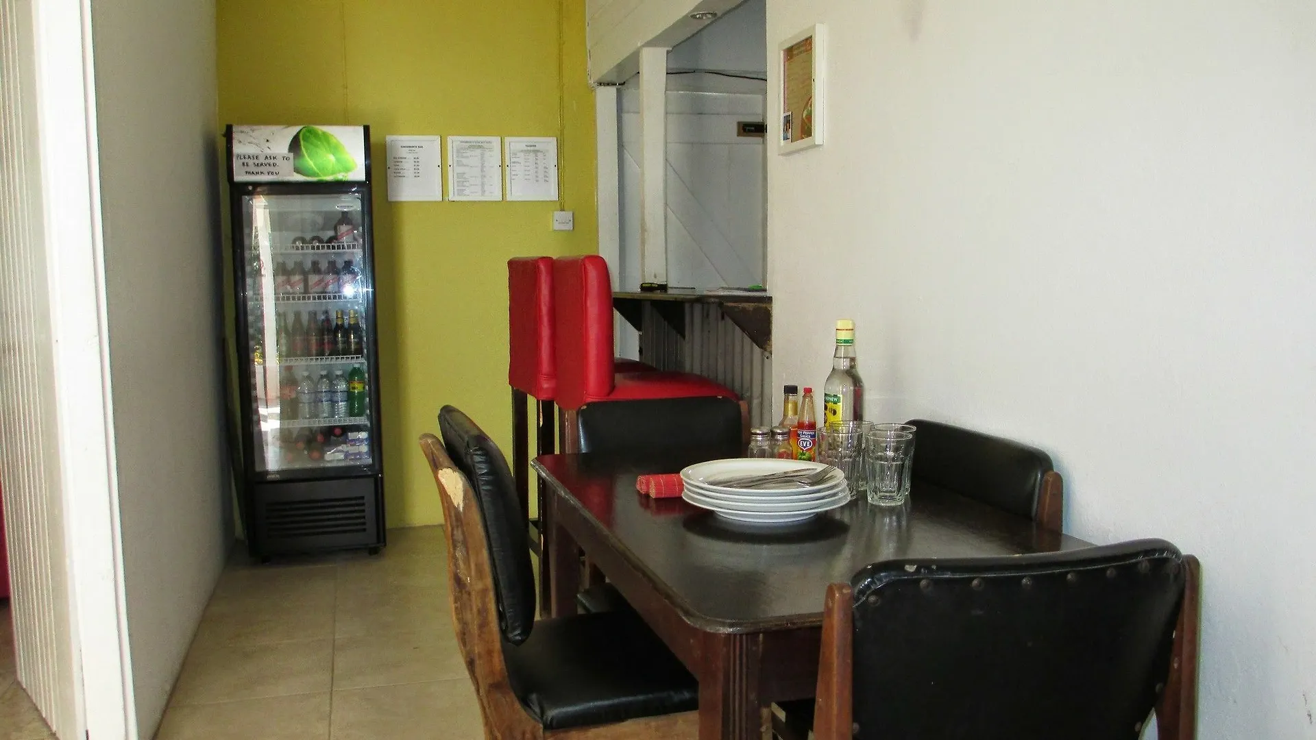 Kingsworth Bed And Breakfast Kingston 2*,  Jamaica