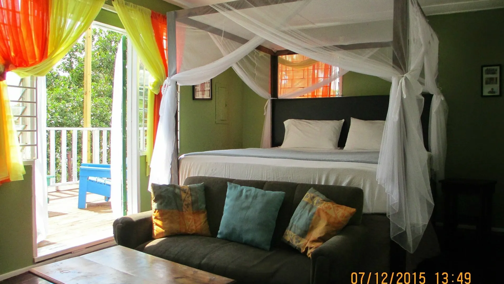 Bed & Breakfast Kingsworth Bed And Breakfast Kingston