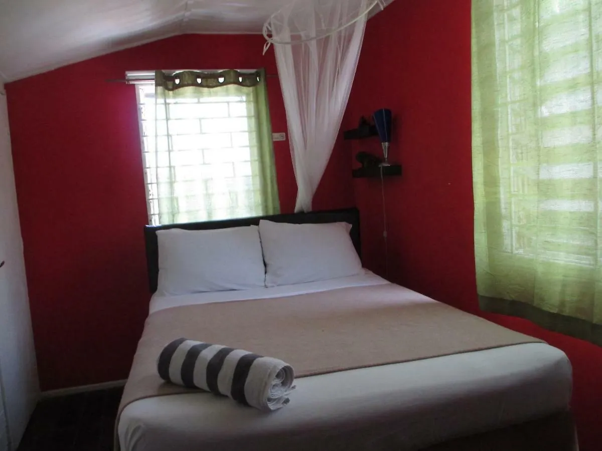 Kingsworth Bed And Breakfast Kingston Bed & Breakfast