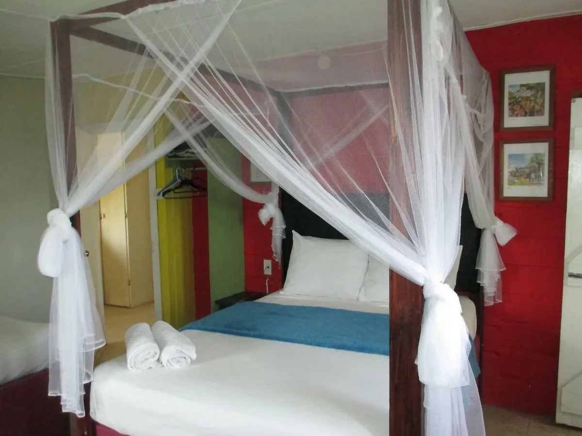 Kingsworth Bed And Breakfast Kingston Bed & Breakfast