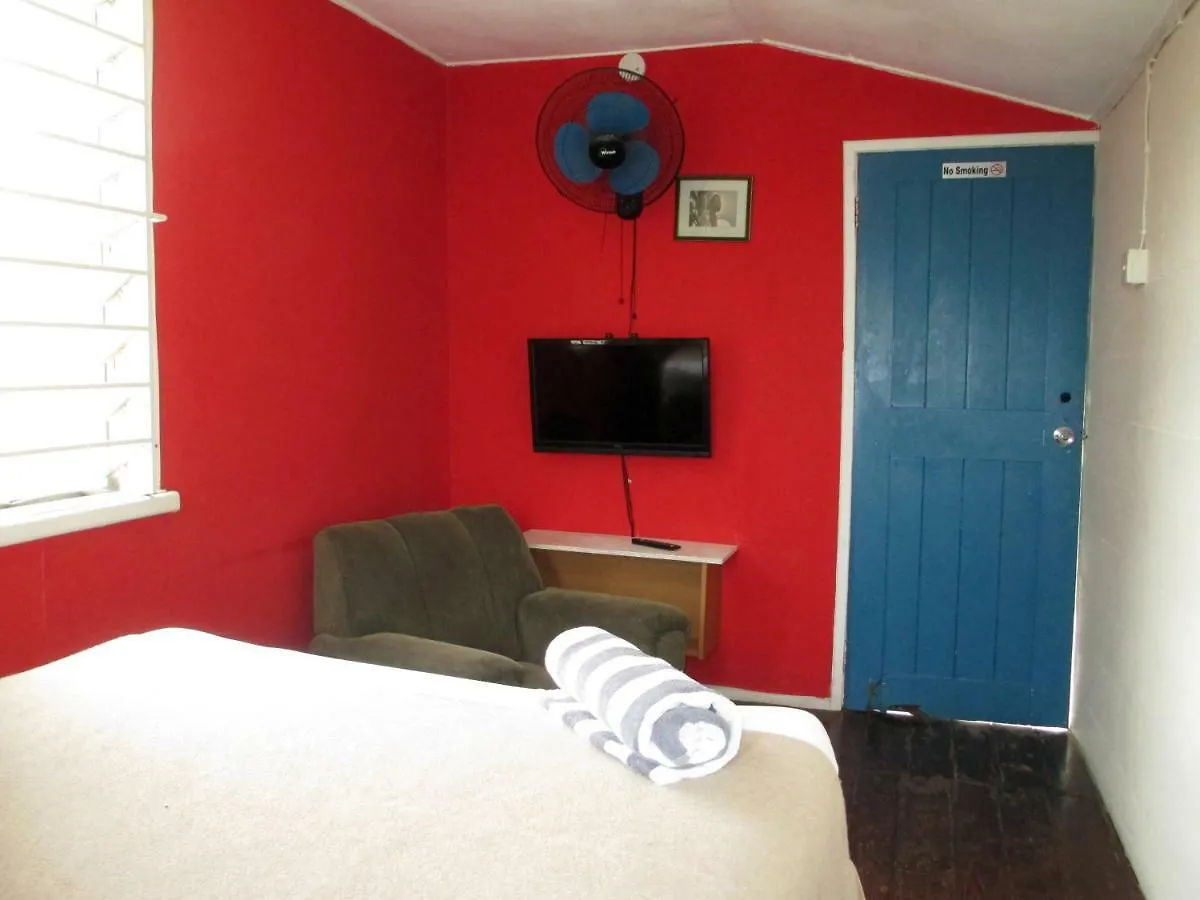 Bed & Breakfast Kingsworth Bed And Breakfast Kingston
