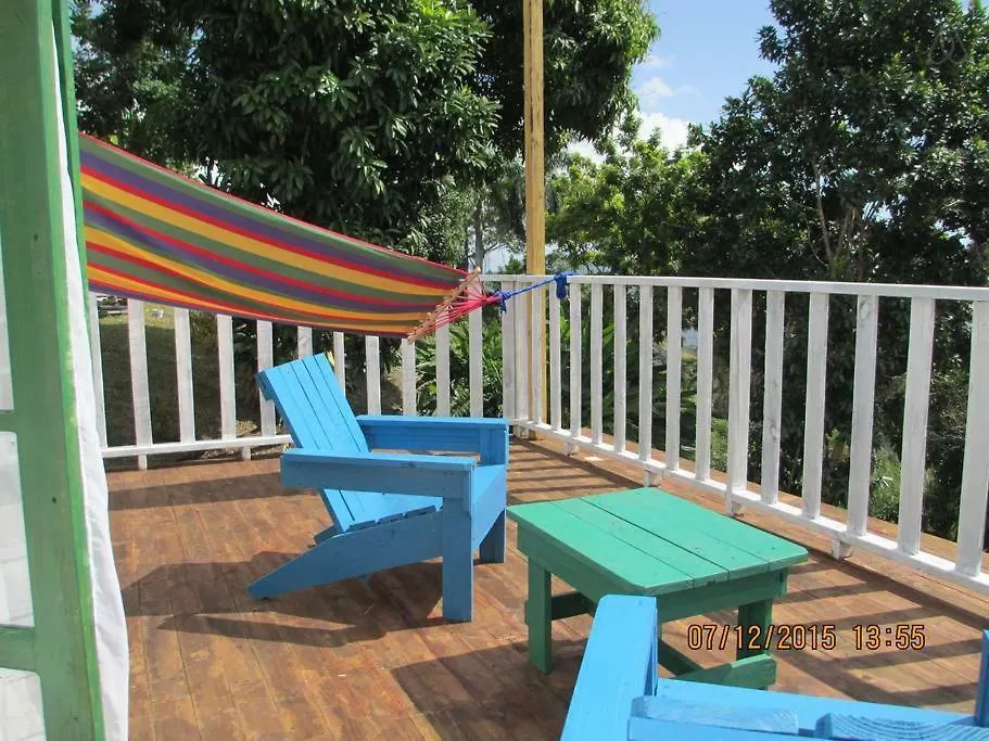 Bed & Breakfast Kingsworth Bed And Breakfast Kingston