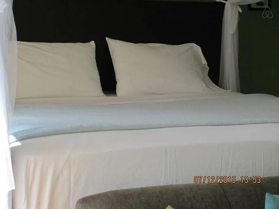Kingsworth Bed And Breakfast Kingston Jamaica