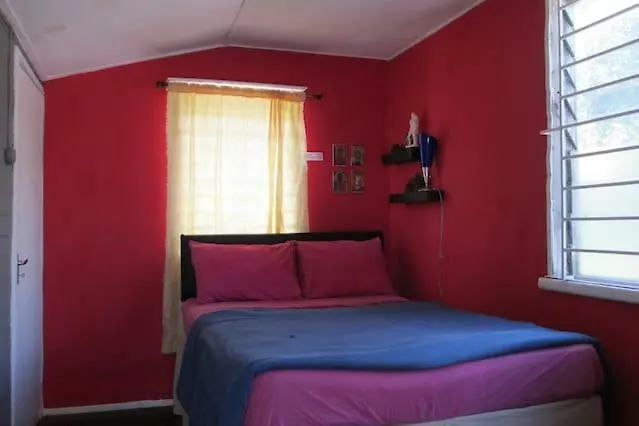 Kingsworth Bed And Breakfast Kingston Bed & Breakfast
