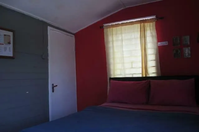 ** Bed & Breakfast Kingsworth Bed And Breakfast Kingston Jamaica