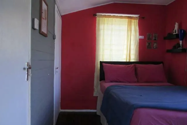Kingsworth Bed And Breakfast Kingston