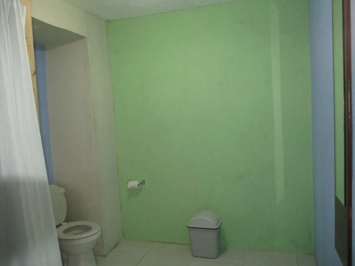Kingsworth Bed And Breakfast Kingston 2*,  Jamaica
