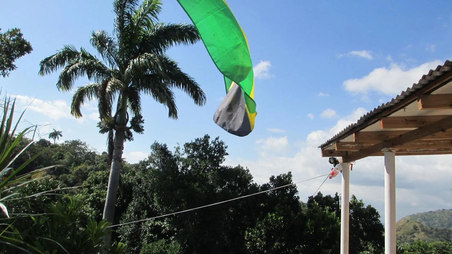** Bed & Breakfast Kingsworth Bed And Breakfast Kingston Jamaica